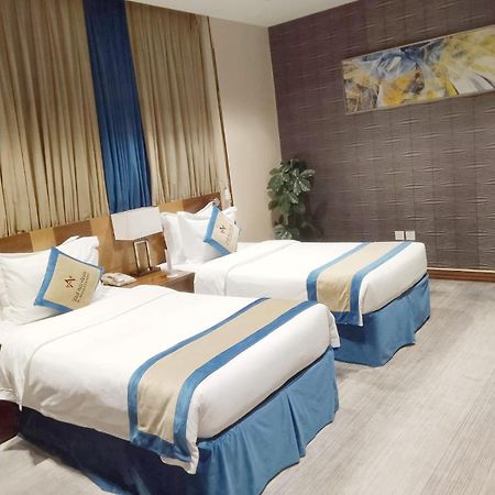 Al Malqa Elite Hotel Ar Riyad Esterno foto