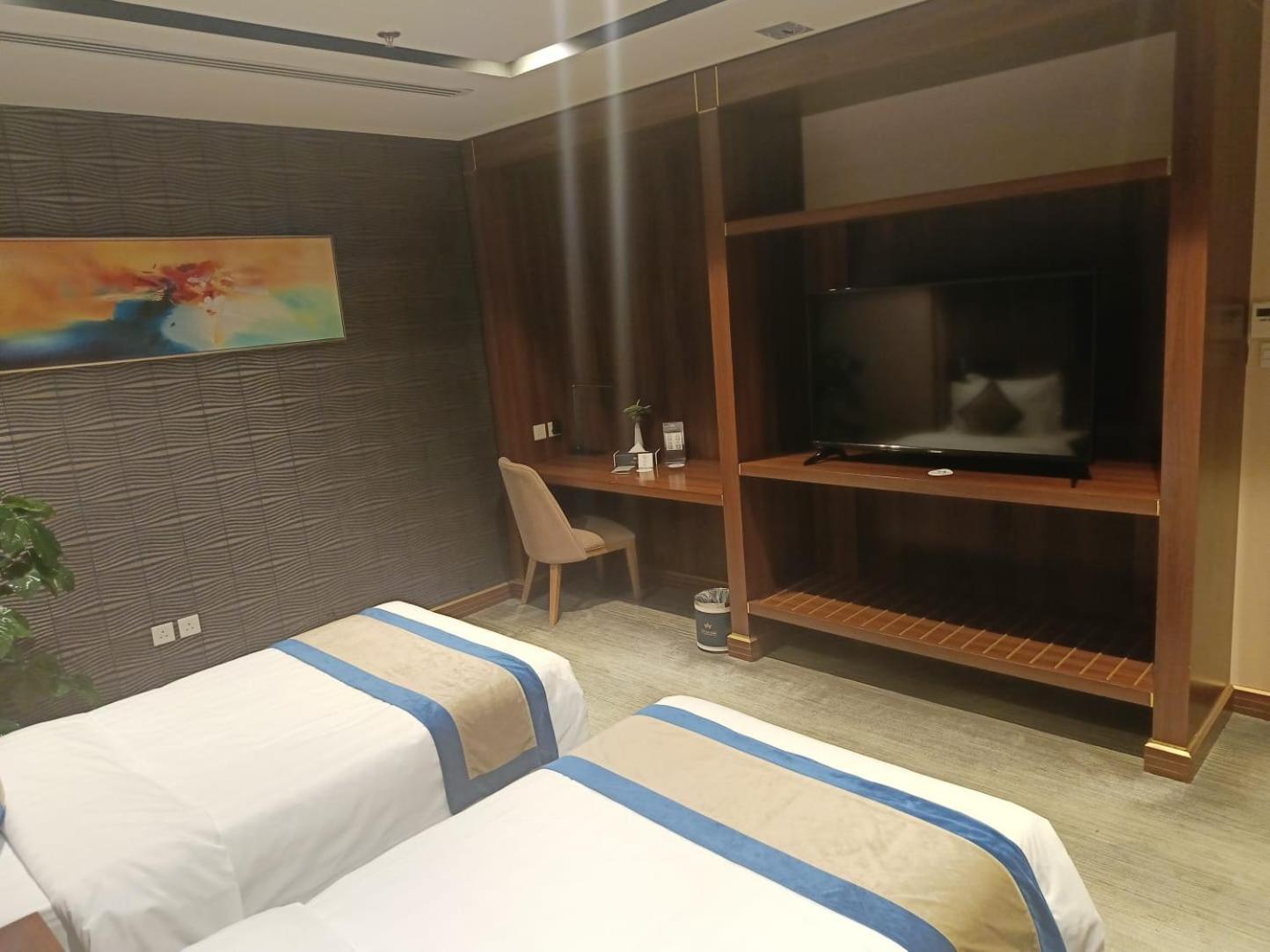 Al Malqa Elite Hotel Ar Riyad Esterno foto