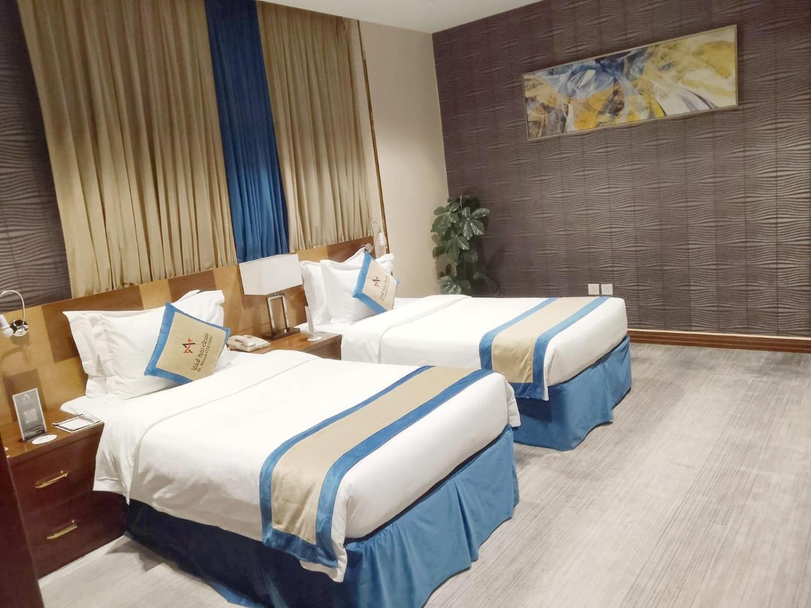 Al Malqa Elite Hotel Ar Riyad Esterno foto