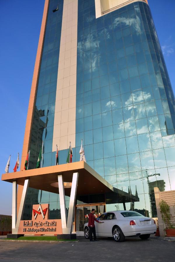 Al Malqa Elite Hotel Ar Riyad Esterno foto